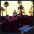 Illustration de « Hotel California » par Eagles