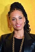 Illustration de « Alicia Keys » par Alicia Keys