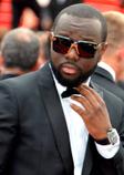 Illustration de « Maître Gims » par Maître Gims