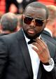 Illustration de « Changer » par Maître Gims