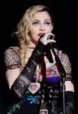 Illustration de « Madonna » par Madonna