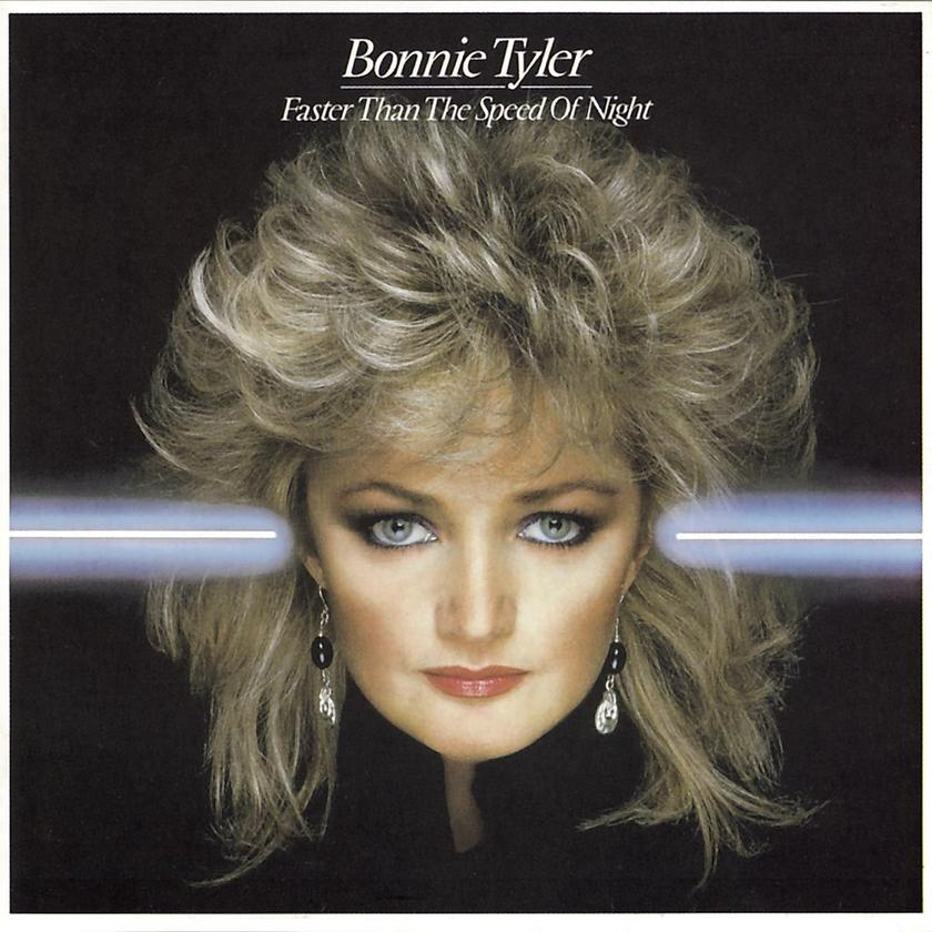 Photo de Bonnie Tyler