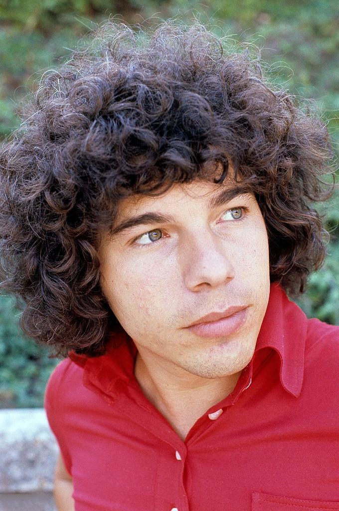 Photo de Riccardo Cocciante