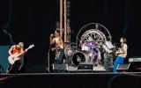 Illustration de « Otherside » par Red Hot Chili Peppers