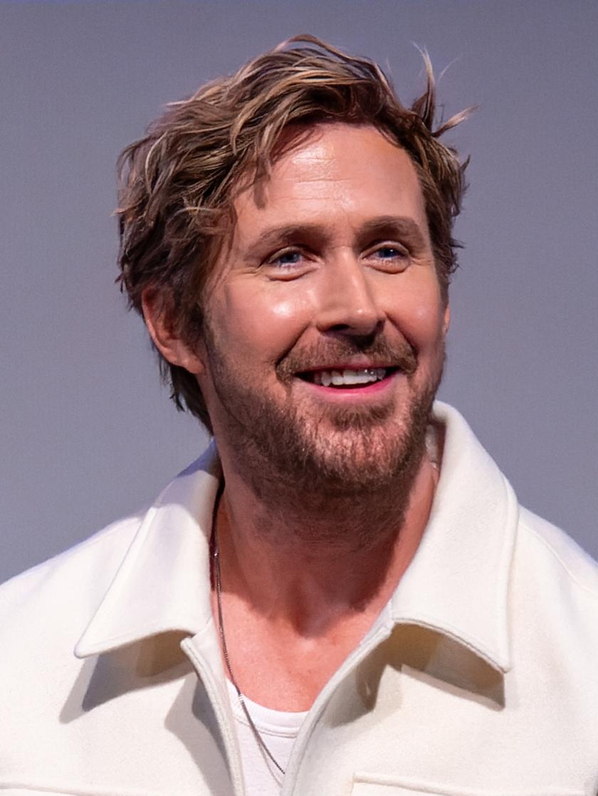 Photo de Ryan Gosling