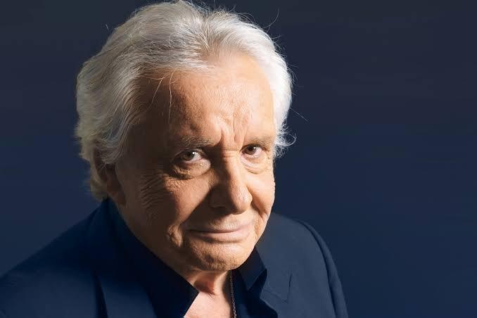 Photo de Michel Sardou