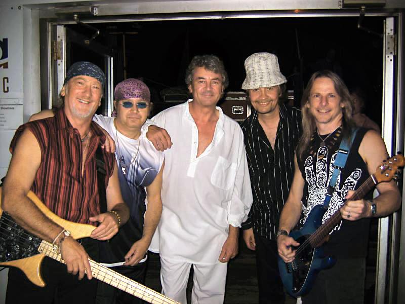 Photo de Deep Purple