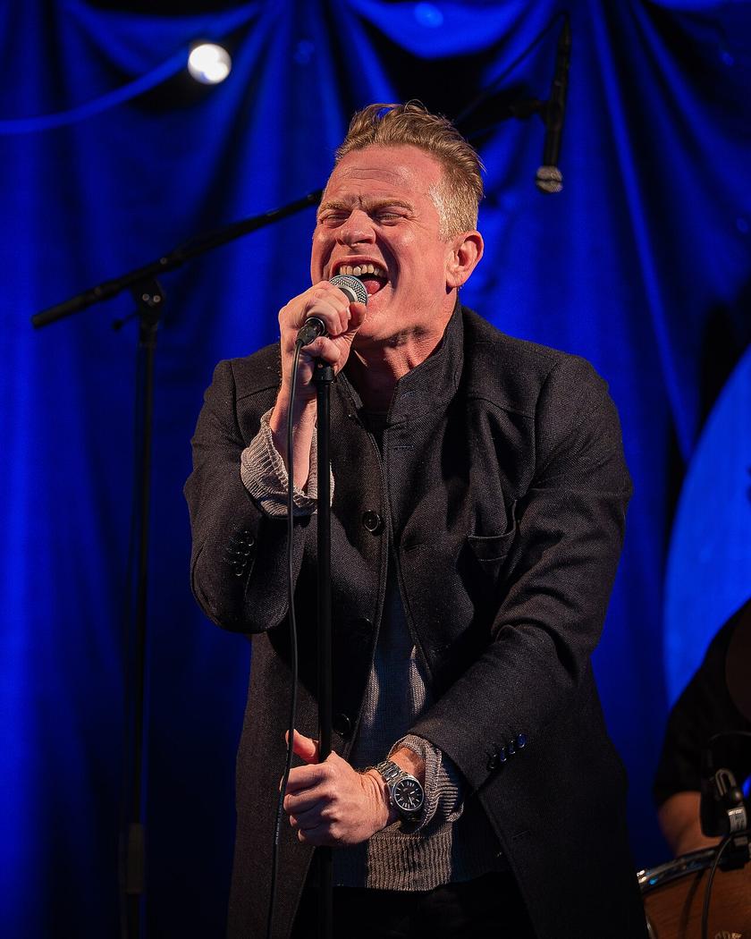 Photo de Jace Everett