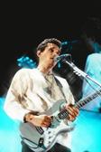 Illustration de « John Mayer » par John Mayer