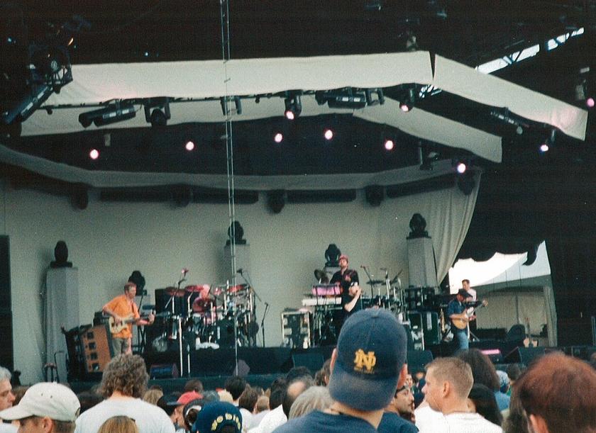 Photo de The Alan Parsons Project