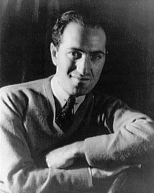 Illustration de « Summertime » par George Gershwin