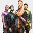 Illustration de « Coldplay » par Coldplay
