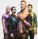 Photo de Coldplay