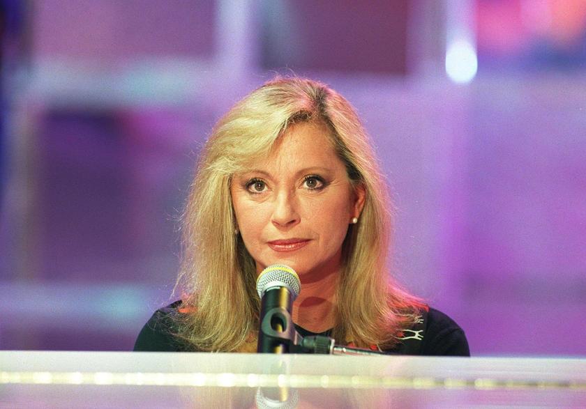 Photo de Véronique Sanson