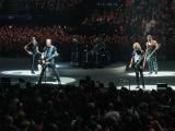 Illustration de « Enter Sandman » par Metallica