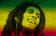 Photo de Bob Marley