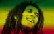 Illustration de « Natural Mystic » par Bob Marley