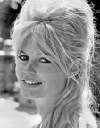 Illustration de « Brigitte Bardot » par Brigitte Bardot