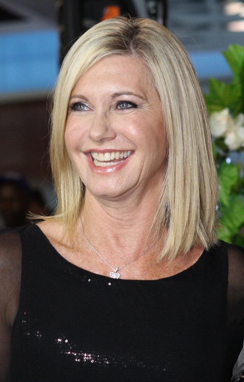 Photo de Olivia Newton-John