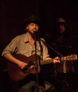 Illustration de « Colter Wall » par Colter Wall