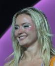 Illustration de « Zara Larsson » par Zara Larsson