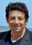 Illustration de « Patrick Bruel » par Patrick Bruel