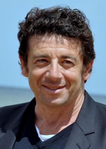 Illustration de « Qui a le droit » par Patrick Bruel