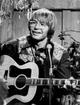 Illustration de « Take Me Home, Country Roads » par John Denver
