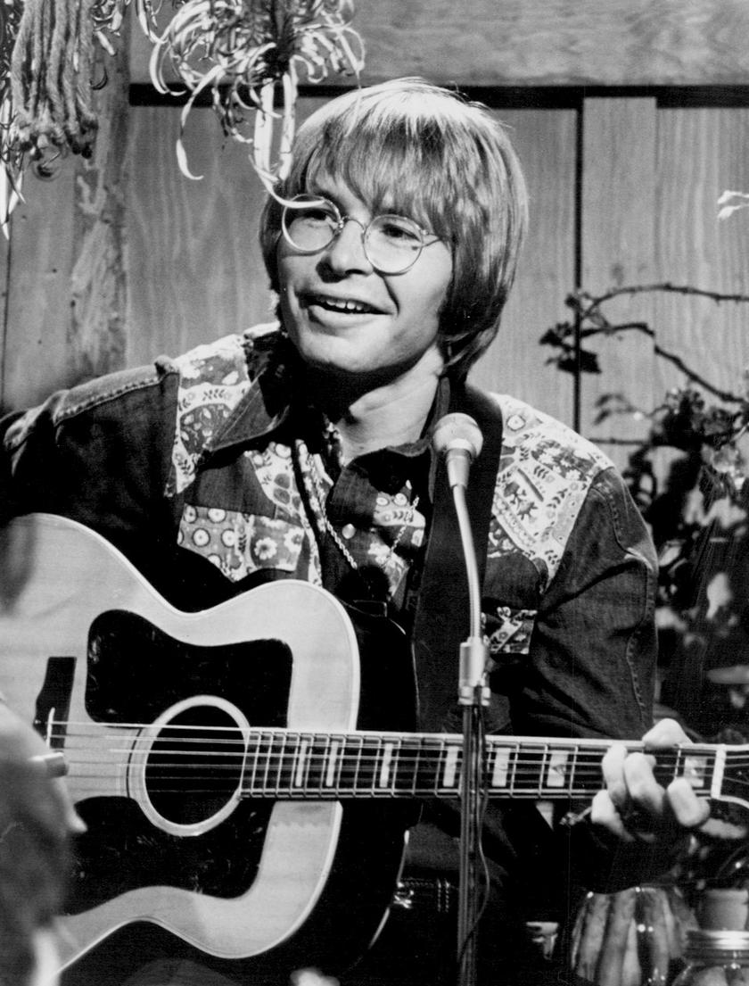 Photo de John Denver