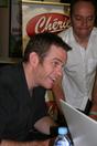 Illustration de « Garou » par Garou