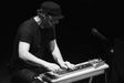 Illustration de « Daniel Lanois » par Daniel Lanois
