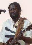 Illustration de « Michael Kiwanuka » par Michael Kiwanuka