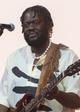 Illustration de « Cold Little Heart » par Michael Kiwanuka