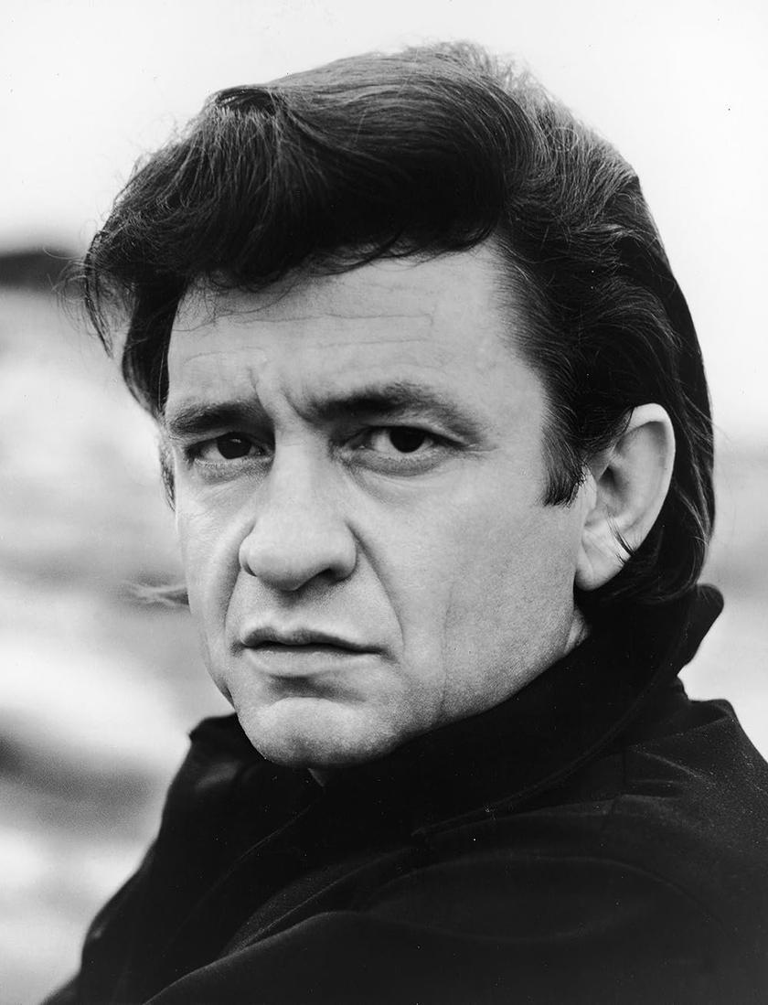 Photo de Johnny Cash