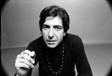Illustration de « Leonard Cohen » par Leonard Cohen