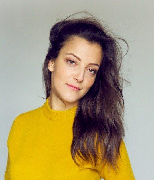 Photo de Camille Lellouche