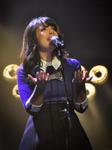 Illustration de « Indila » par Indila