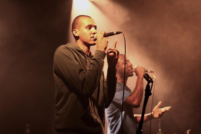 Photo de Gael Faye