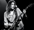 Illustration de « Neil Young » par Neil Young