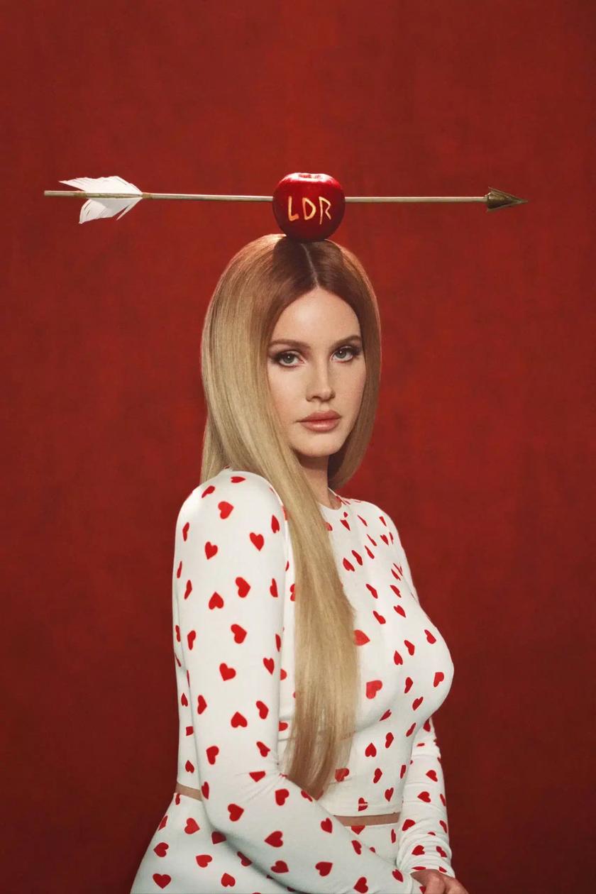 Photo de Lana Del Rey