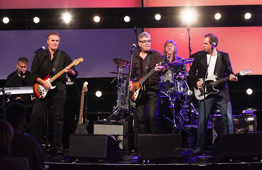 Photo de 10cc