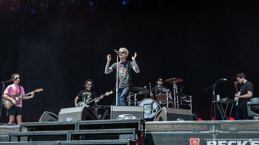 Photo de The Neighbourhood