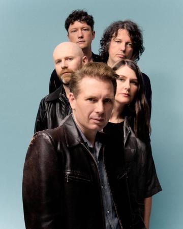 Illustration de « Take Me Out » par Franz Ferdinand