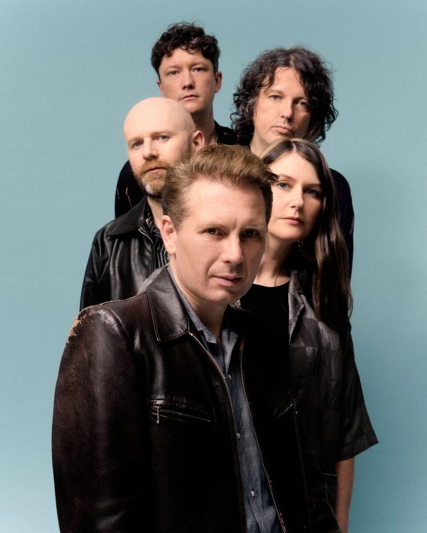 Photo de Franz Ferdinand