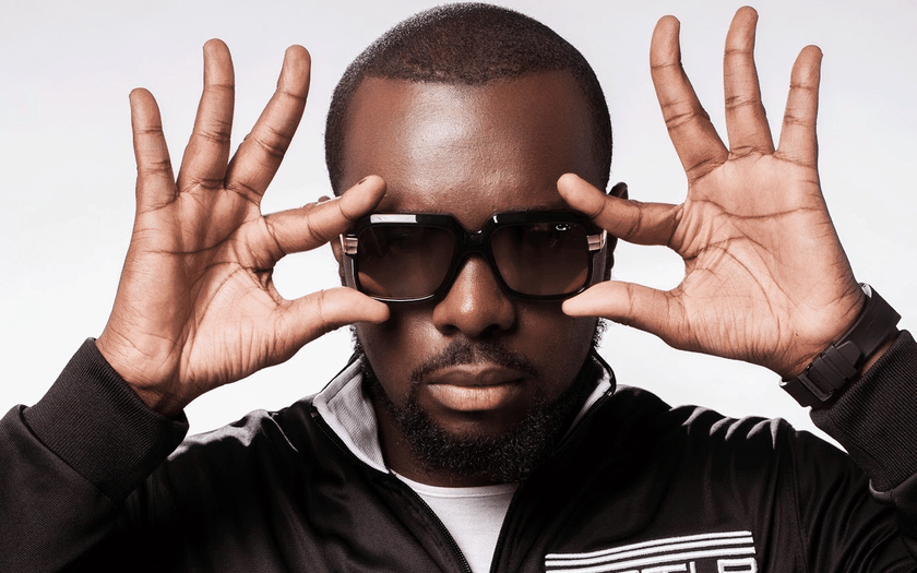 Photo de Gims