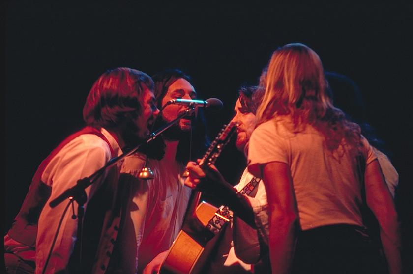 Photo de Supertramp