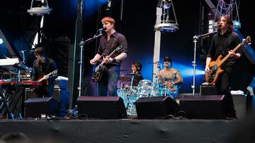 Illustration de « Go with the Flow » par Queens Of The Stone Age