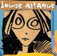Illustration de « Louise Attaque » par Louise Attaque
