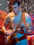 Illustration de « Sufjan Stevens » par Sufjan Stevens