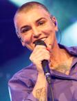 Illustration de « Sinéad O'Connor » par Sinéad O'Connor